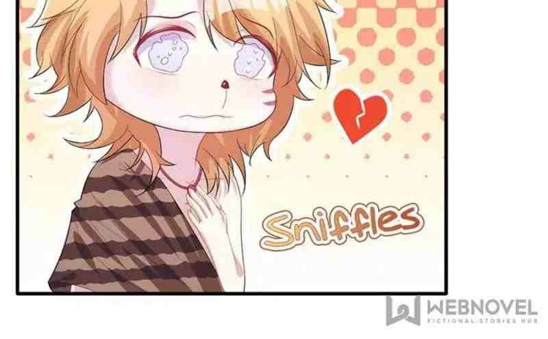 Beauty and the Beasts Chapter 79 Gambar 31